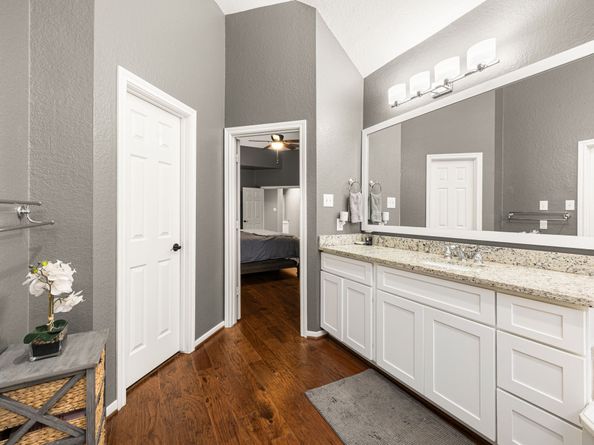 14118 Tealstone Falls Court, Houston TX 77044
