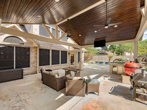 14118 Tealstone Falls Court, Houston TX 77044