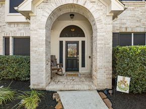 14118 Tealstone Falls Court, Houston TX 77044