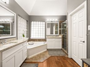 14118 Tealstone Falls Court, Houston TX 77044