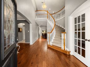 14118 Tealstone Falls Court, Houston TX 77044