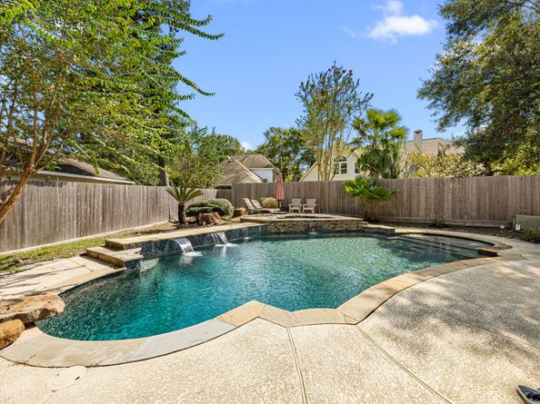 14118 Tealstone Falls Court, Houston TX 77044