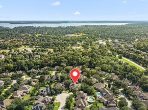 14118 Tealstone Falls Court, Houston TX 77044