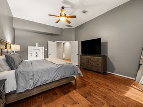 14118 Tealstone Falls Court, Houston TX 77044