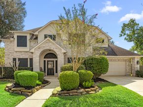 14118 Tealstone Falls Court, Houston TX 77044