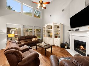 14118 Tealstone Falls Court, Houston TX 77044