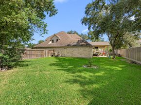 14118 Tealstone Falls Court, Houston TX 77044