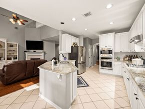 14118 Tealstone Falls Court, Houston TX 77044