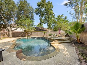 14118 Tealstone Falls Court, Houston TX 77044