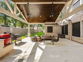 14118 Tealstone Falls Court, Houston TX 77044