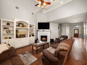 14118 Tealstone Falls Court, Houston TX 77044