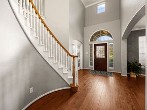 14118 Tealstone Falls Court, Houston TX 77044