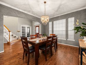 14118 Tealstone Falls Court, Houston TX 77044