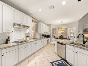 14118 Tealstone Falls Court, Houston TX 77044