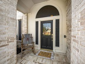 14118 Tealstone Falls Court, Houston TX 77044