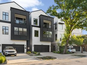 4309 Floyd Street B, Houston TX 77007