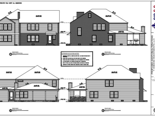 3338 Wichita Street, Houston TX 77004