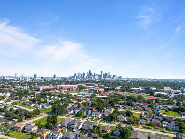 3338 Wichita Street, Houston TX 77004