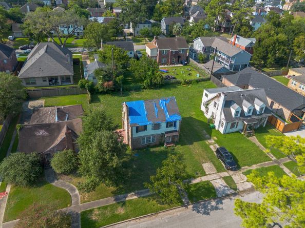 3338 Wichita Street, Houston TX 77004