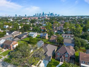 3338 Wichita Street, Houston TX 77004