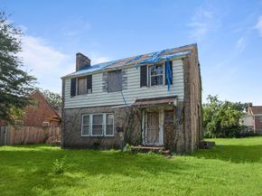 3338 Wichita Street, Houston TX 77004