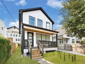 1107 Brooks Street, Houston TX 77009