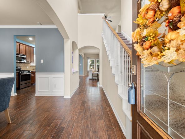 1726 Park Oak Drive, Conroe TX 77304