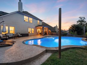 1726 Park Oak Drive, Conroe TX 77304