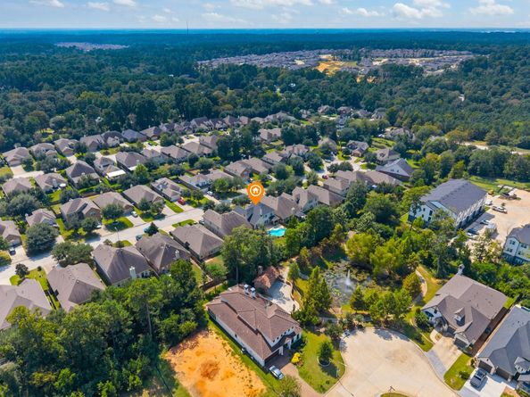 1726 Park Oak Drive, Conroe TX 77304