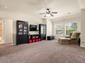 1726 Park Oak Drive, Conroe TX 77304