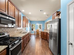 1726 Park Oak Drive, Conroe TX 77304