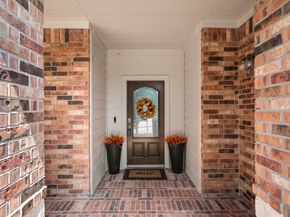 1726 Park Oak Drive, Conroe TX 77304