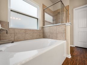 1726 Park Oak Drive, Conroe TX 77304