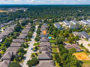 1726 Park Oak Drive, Conroe TX 77304