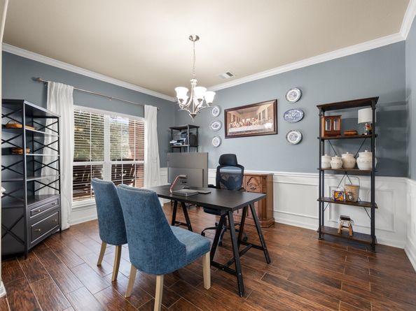 1726 Park Oak Drive, Conroe TX 77304