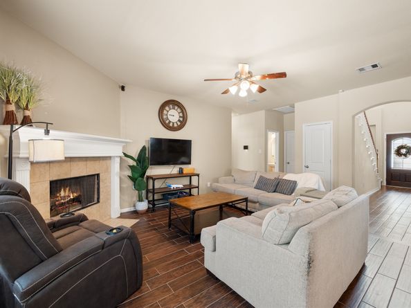 1726 Park Oak Drive, Conroe TX 77304