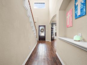 1726 Park Oak Drive, Conroe TX 77304