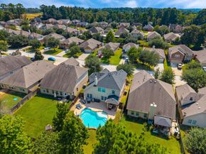 1726 Park Oak Drive, Conroe TX 77304