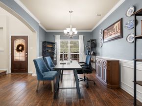 1726 Park Oak Drive, Conroe TX 77304