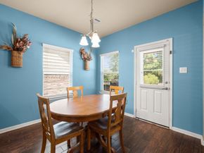 1726 Park Oak Drive, Conroe TX 77304