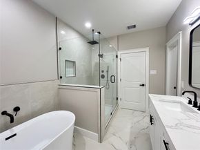 8008 Cora Street, Houston TX 77088