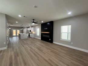8008 Cora Street, Houston TX 77088