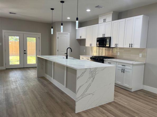 8008 Cora Street, Houston TX 77088
