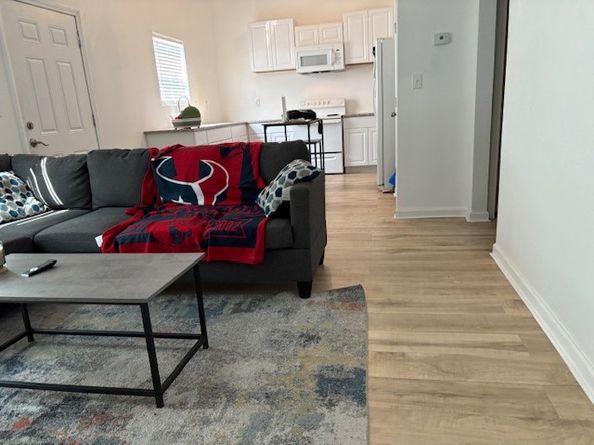2719 Milwaukee Street, Houston TX 77026