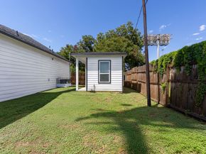 2719 Milwaukee Street, Houston TX 77026