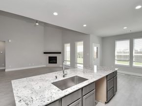 3022 Knotty Forest Drive, Spring TX 77373