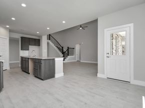 3022 Knotty Forest Drive, Spring TX 77373