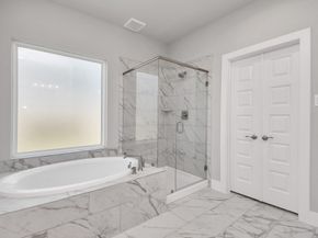 3022 Knotty Forest Drive, Spring TX 77373