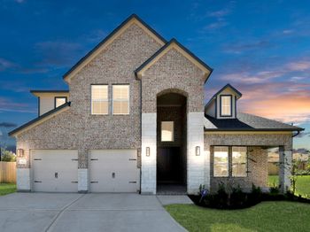 3022 Knotty Forest Drive