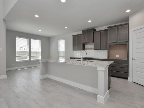 3022 Knotty Forest Drive, Spring TX 77373